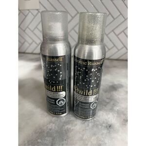 Jerome Russell Temporary Hair and Body Glitter Color Spray #2